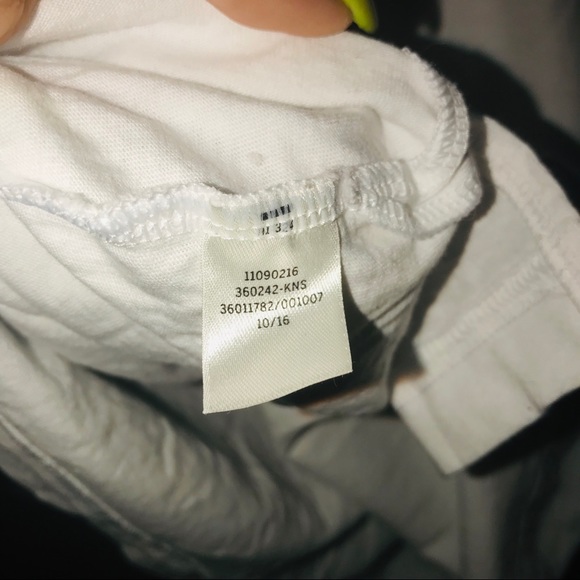 Victoria’s Secret PINK KU University of Kansas Top - Picture 8 of 8